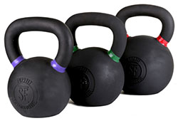 Kettlebell Gorilla Sports Competition