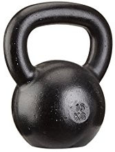 Kettlebell RKC Dragon Door