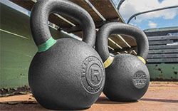 Kettlebell Rogue